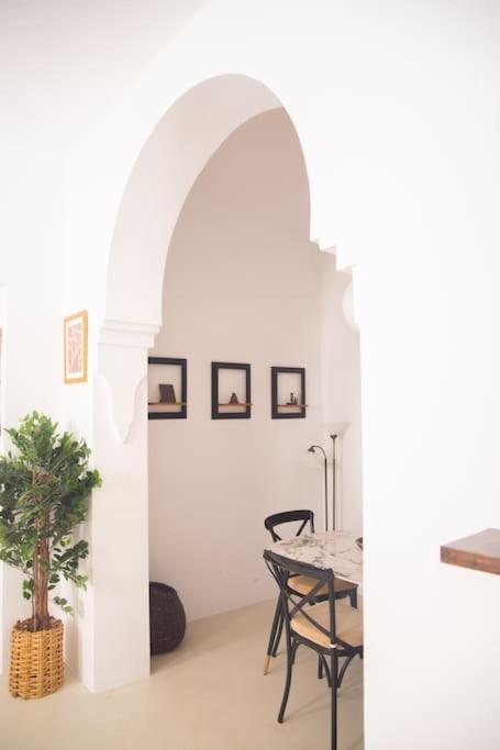 Casa Sira-Charming Home In The Heart Of The Kasbah Tangier Exterior photo
