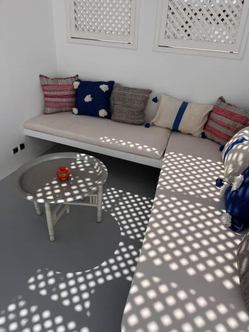 Casa Sira-Charming Home In The Heart Of The Kasbah Tangier Exterior photo